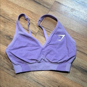 Gymshark Vital Sports Bra
